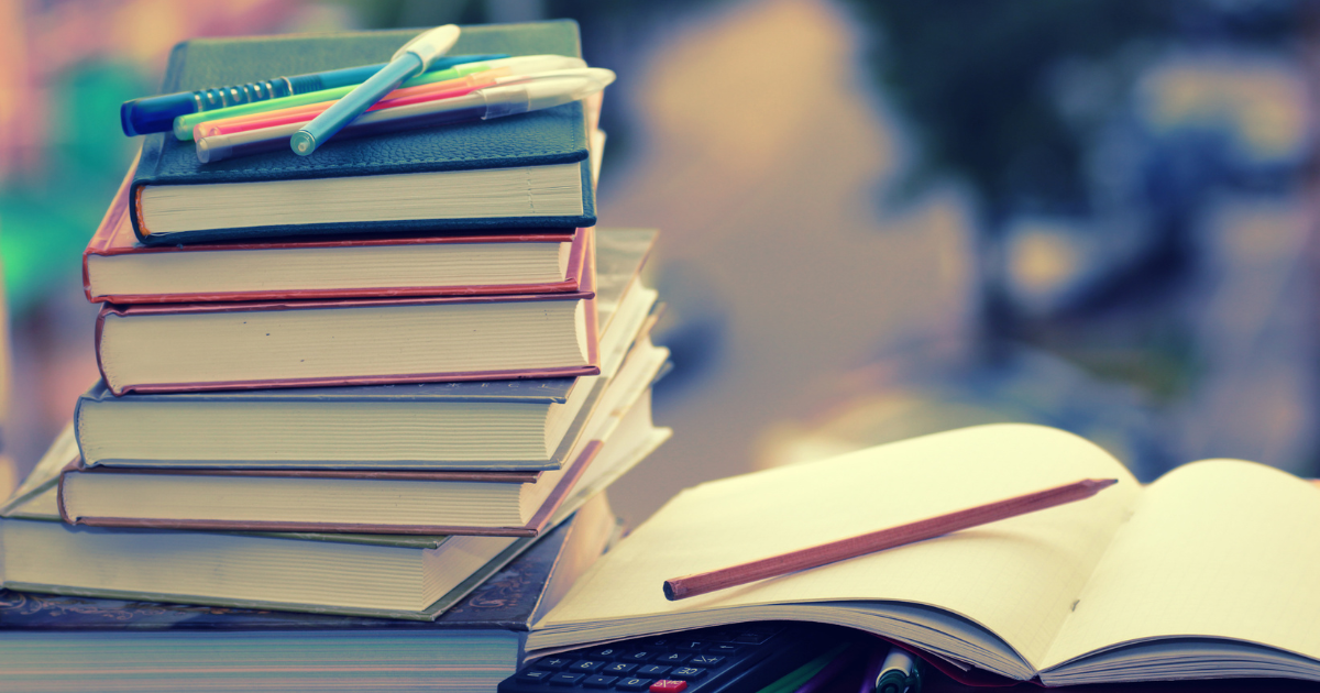 Back to School: How to Kickstart your child's GCSE or A-Level Year