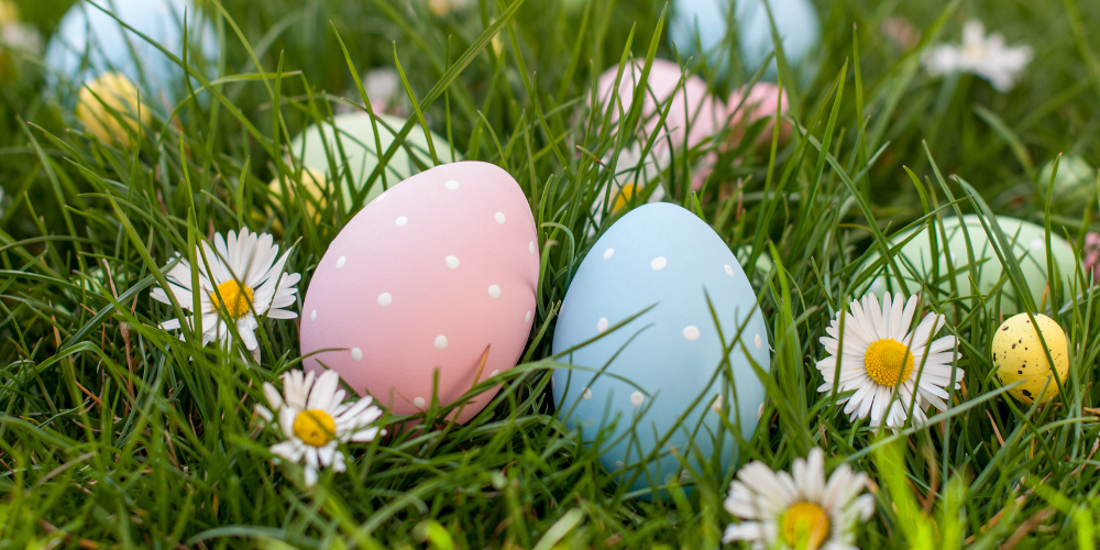 How to support revision at home over the Easter Holidays