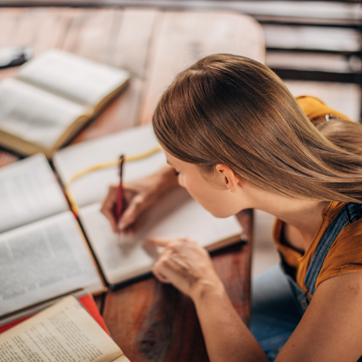 How to Study Effectively: 5 Lessons I Wish I'd Learned at 16