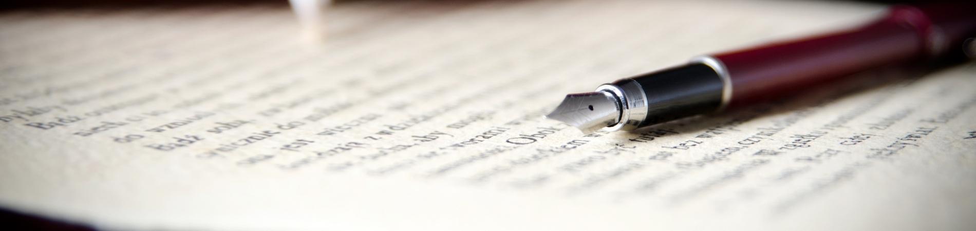 A Guide to Figurative Language