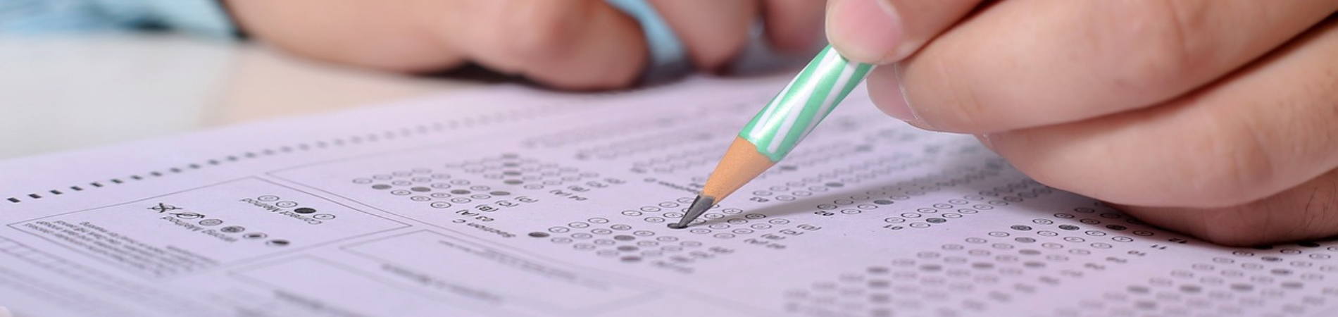 Top Five Tips for the Week Before Exams