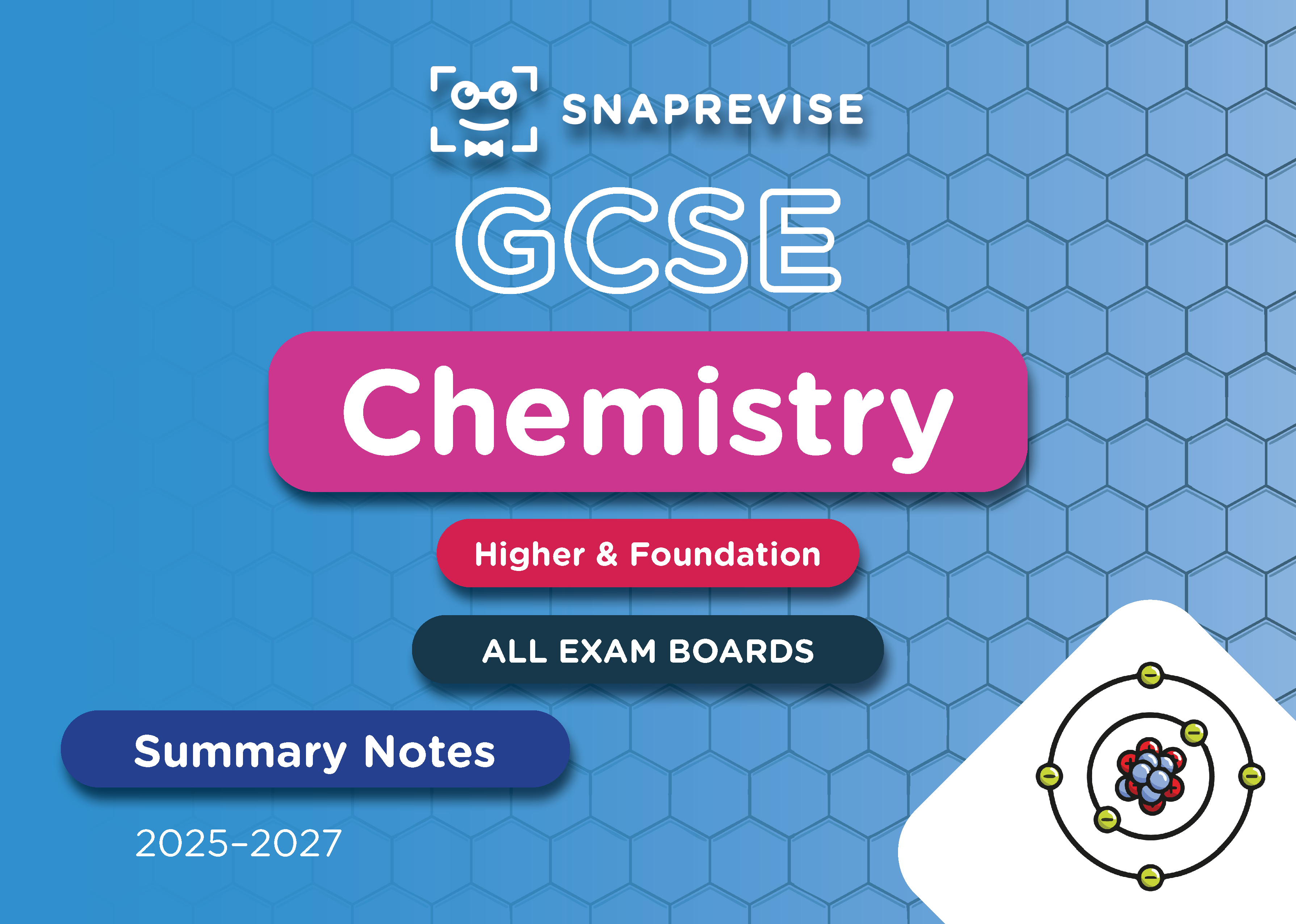 Summary Notes eBook
