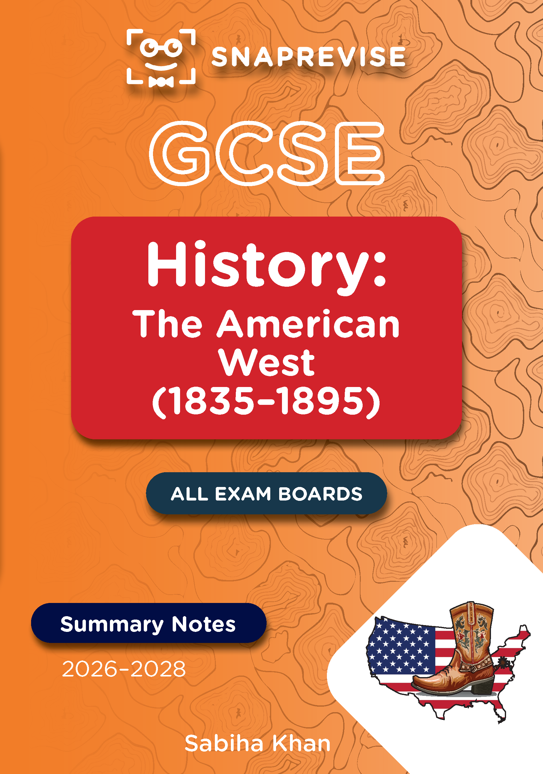 Summary Notes eBook