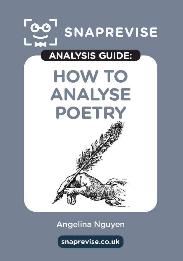 How To Analyse Poetry