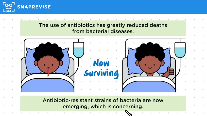 Antibiotics & Painkillers