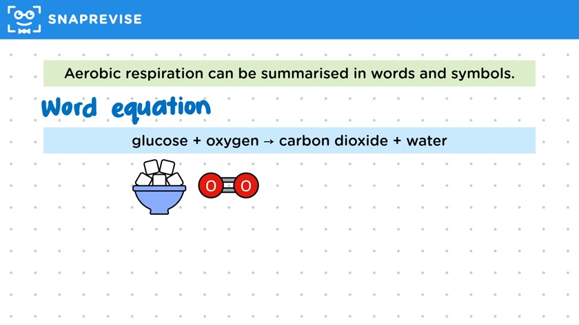 Aerobic Respiration