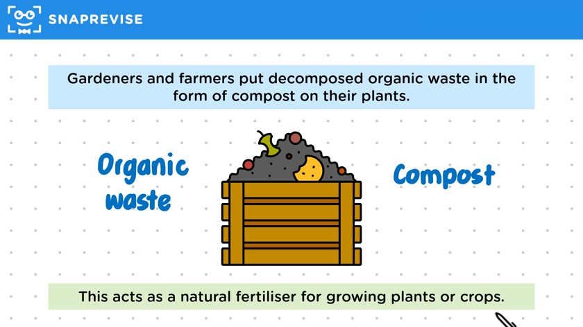 Compost