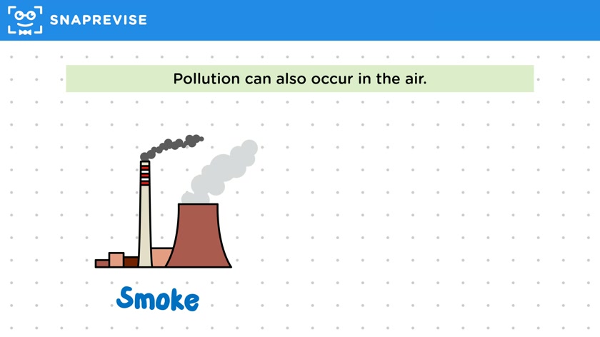 Pollution