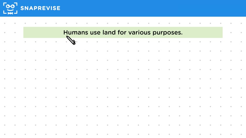 Land Use