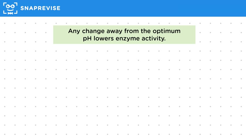 Enzymes & pH