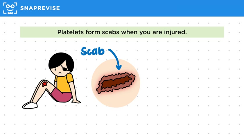 Platelets