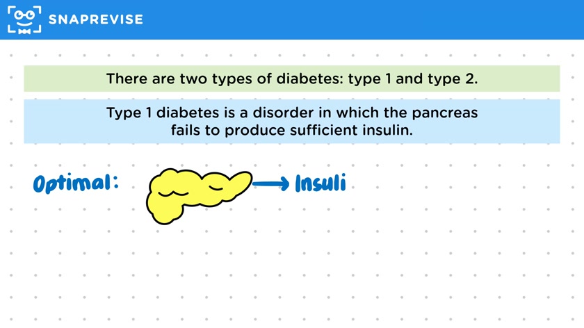 Type 1 & Type 2 Diabetes