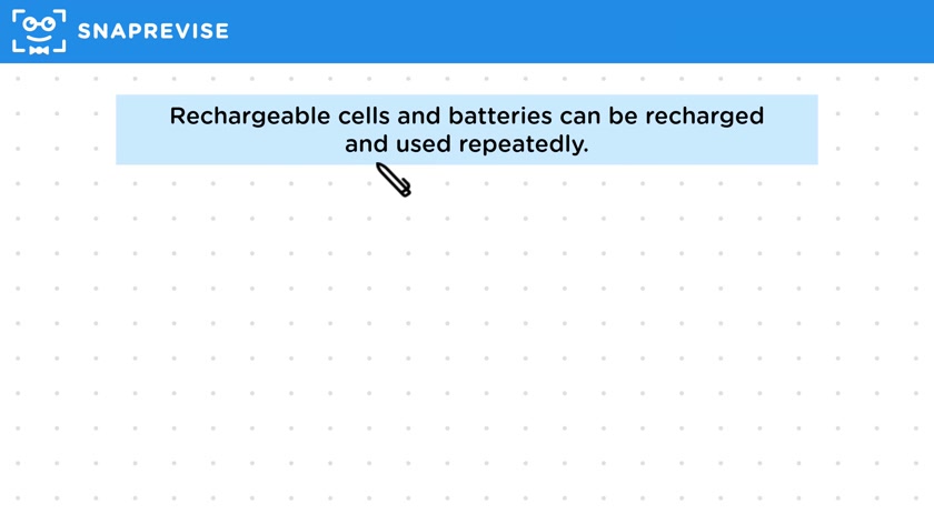 Chemical Cell Types