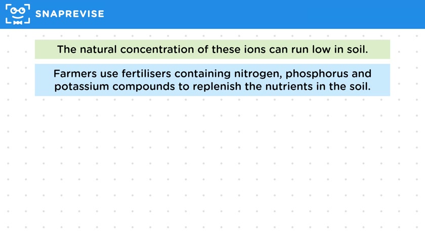 NPK Fertilisers