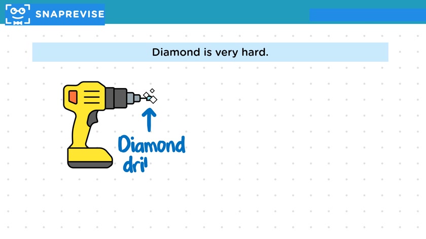 Diamond