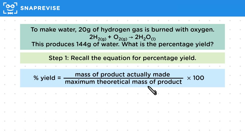Calculating Theoretical Masses