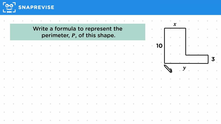 Defining Formulae