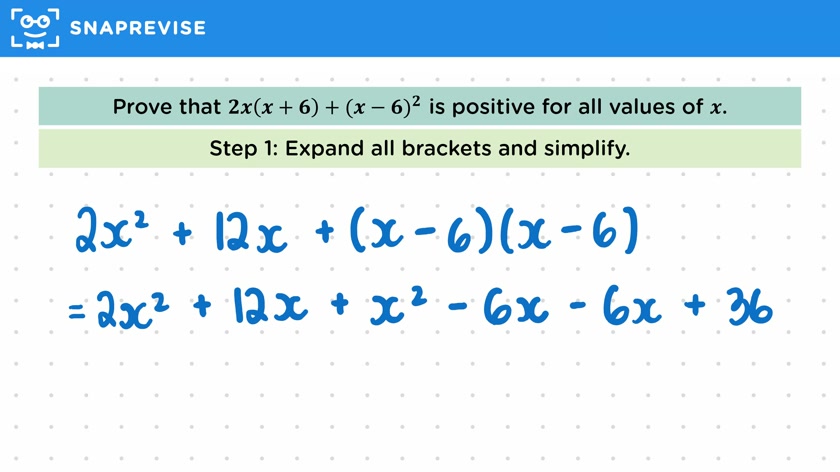 Proofs