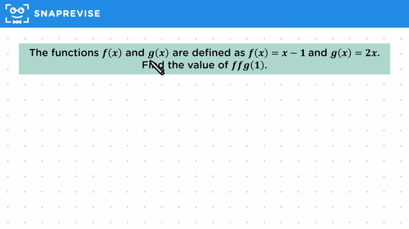 Advanced Composite Functions