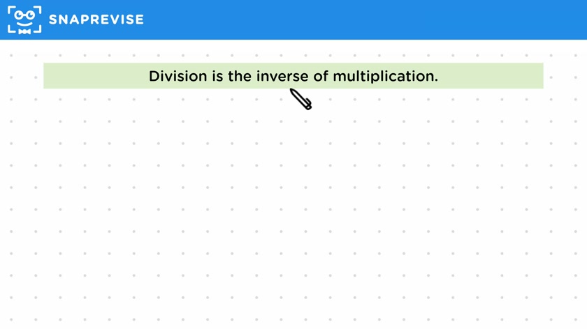 Basic Division