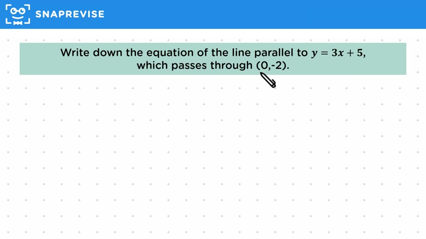 Parallel Linear Graphs