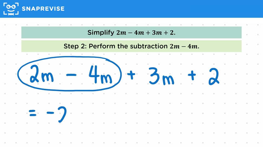 Adding & Subtracting Terms