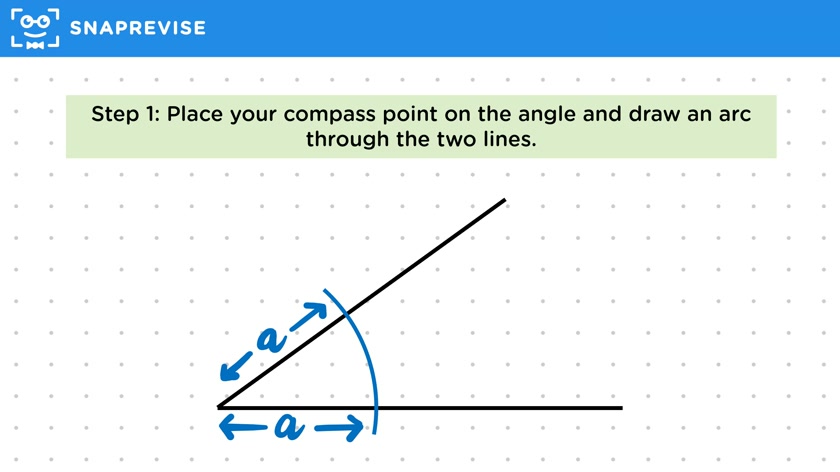 Angle Bisector