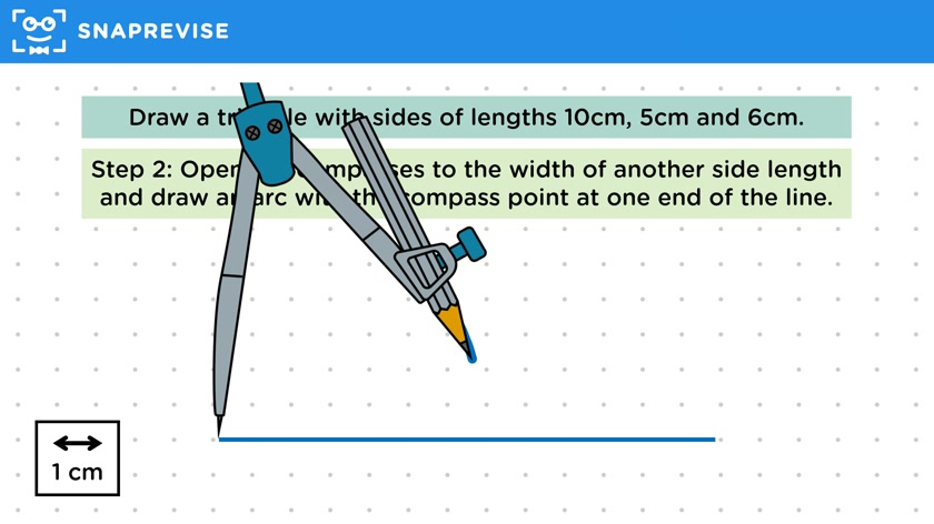 Constructing a Triangle