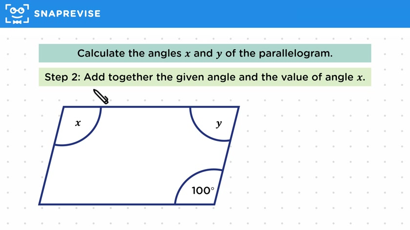 Parallelograms & Rhombuses