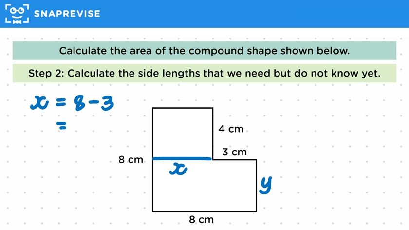 Areas of Compound Shapes