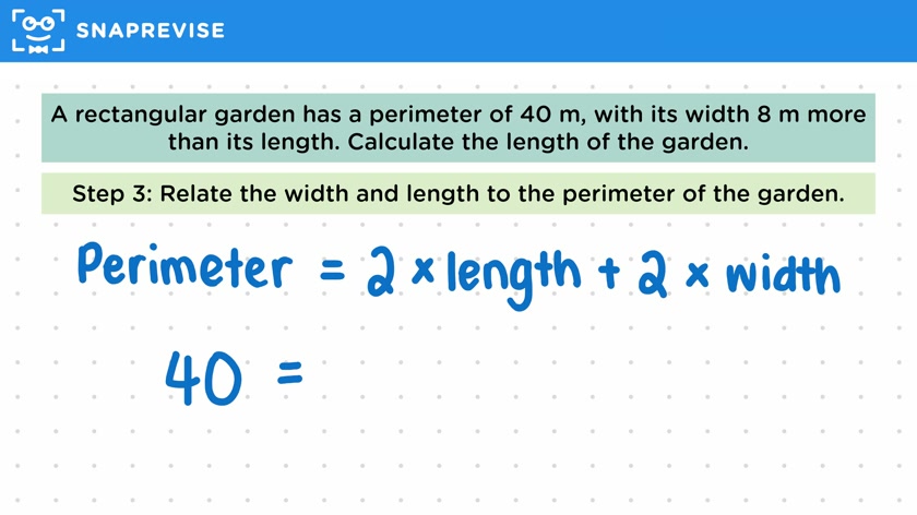 Deriving Equations