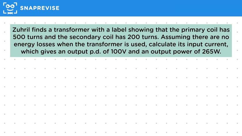100% Efficient Transformer