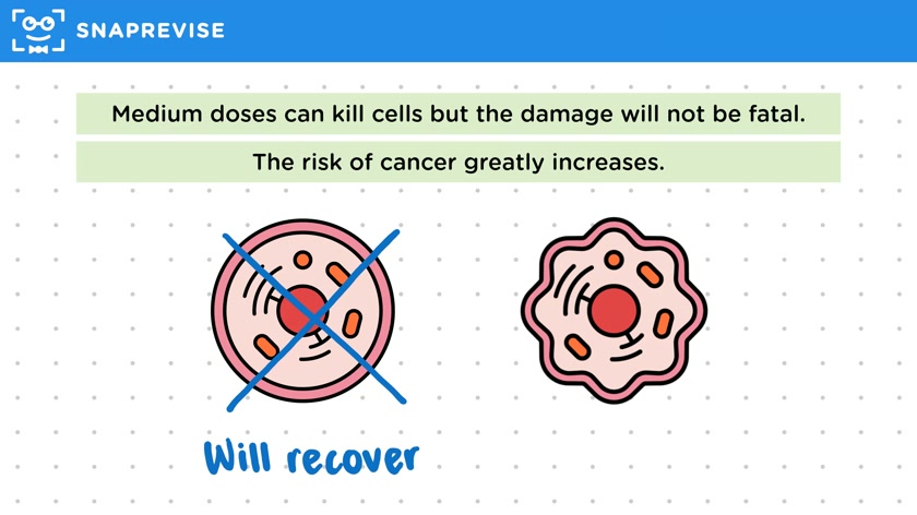 Radiation Dose