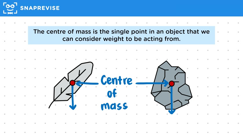 Weight & Mass