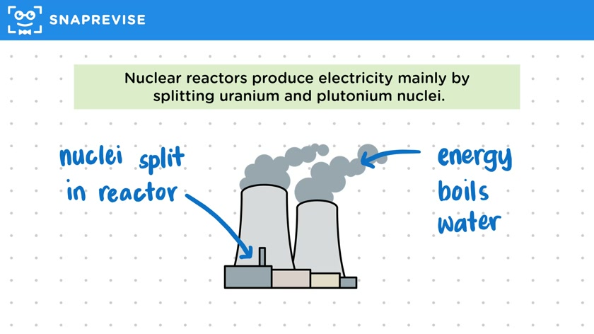 Nuclear Fuel