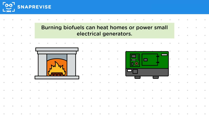 Biofuel