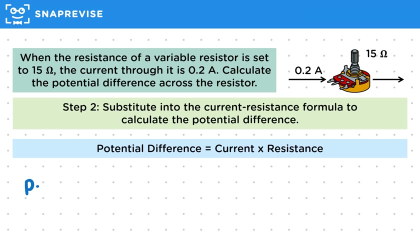 Calculating Resistance