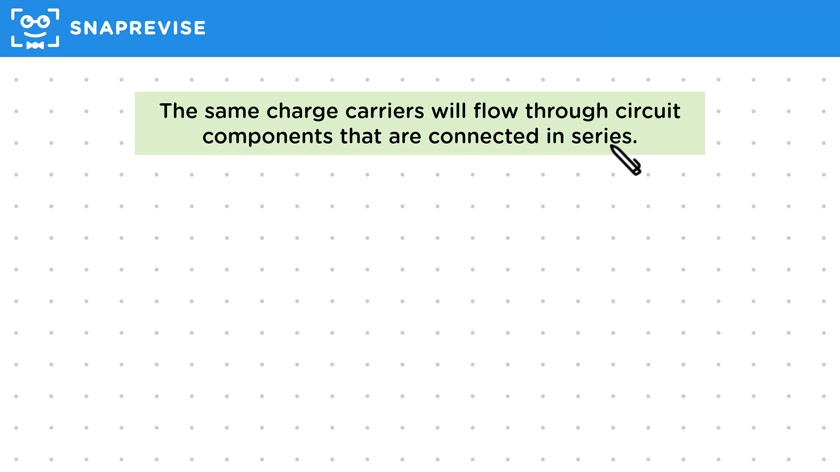 Components in Series