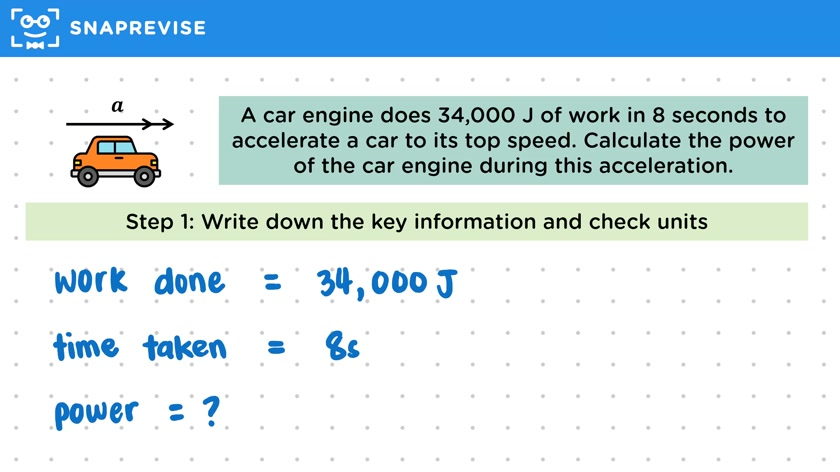 Calculating Power