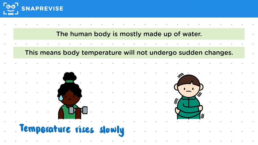 Specific Heat Capacity of Water