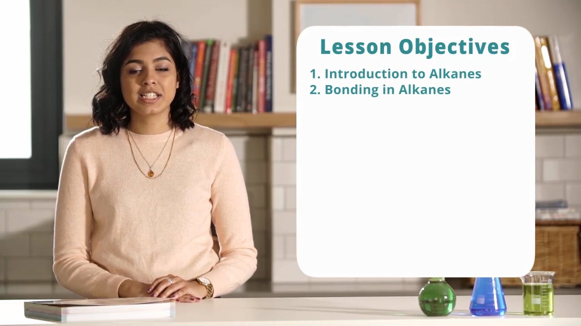 Alkanes