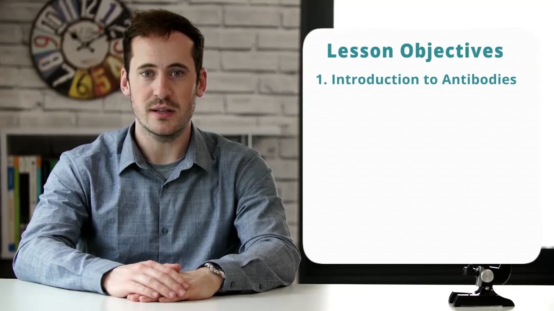 Antibodies