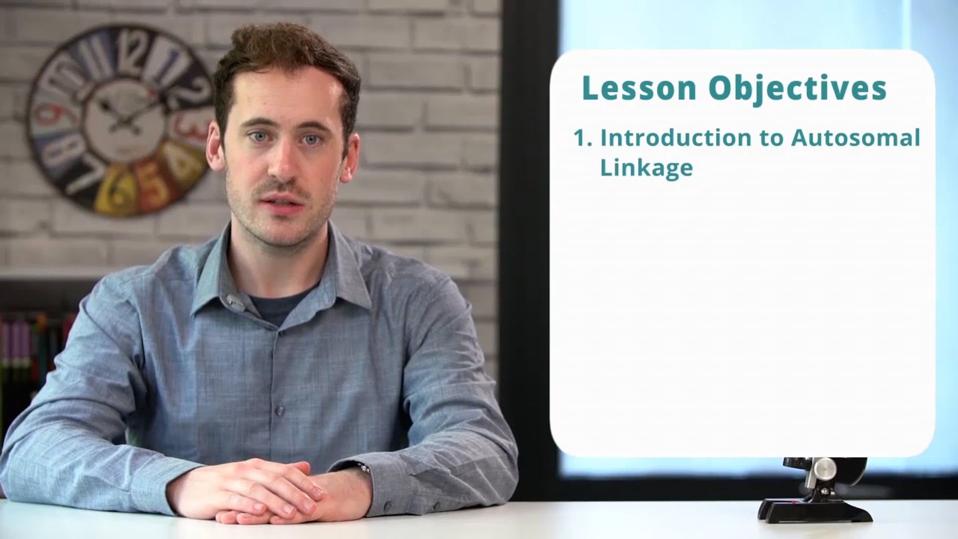 Autosomal Linkage