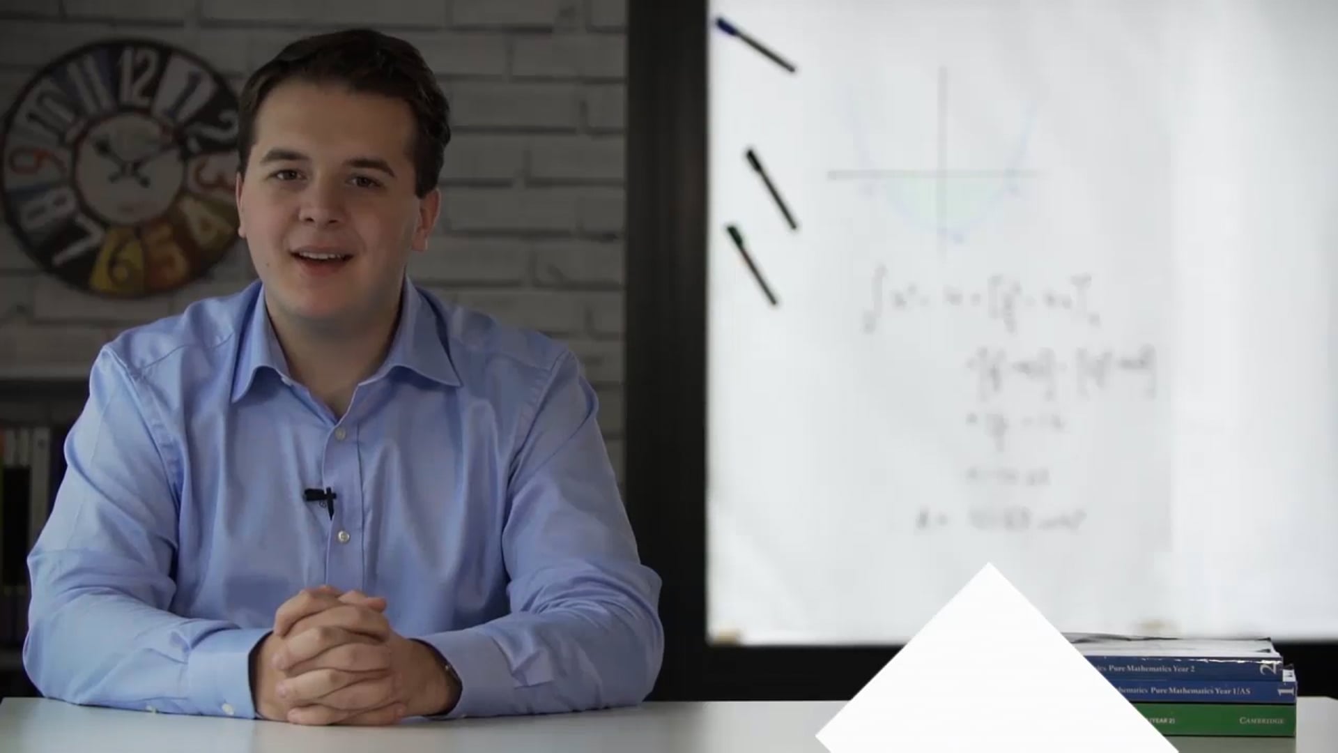 Calculating Probabilities