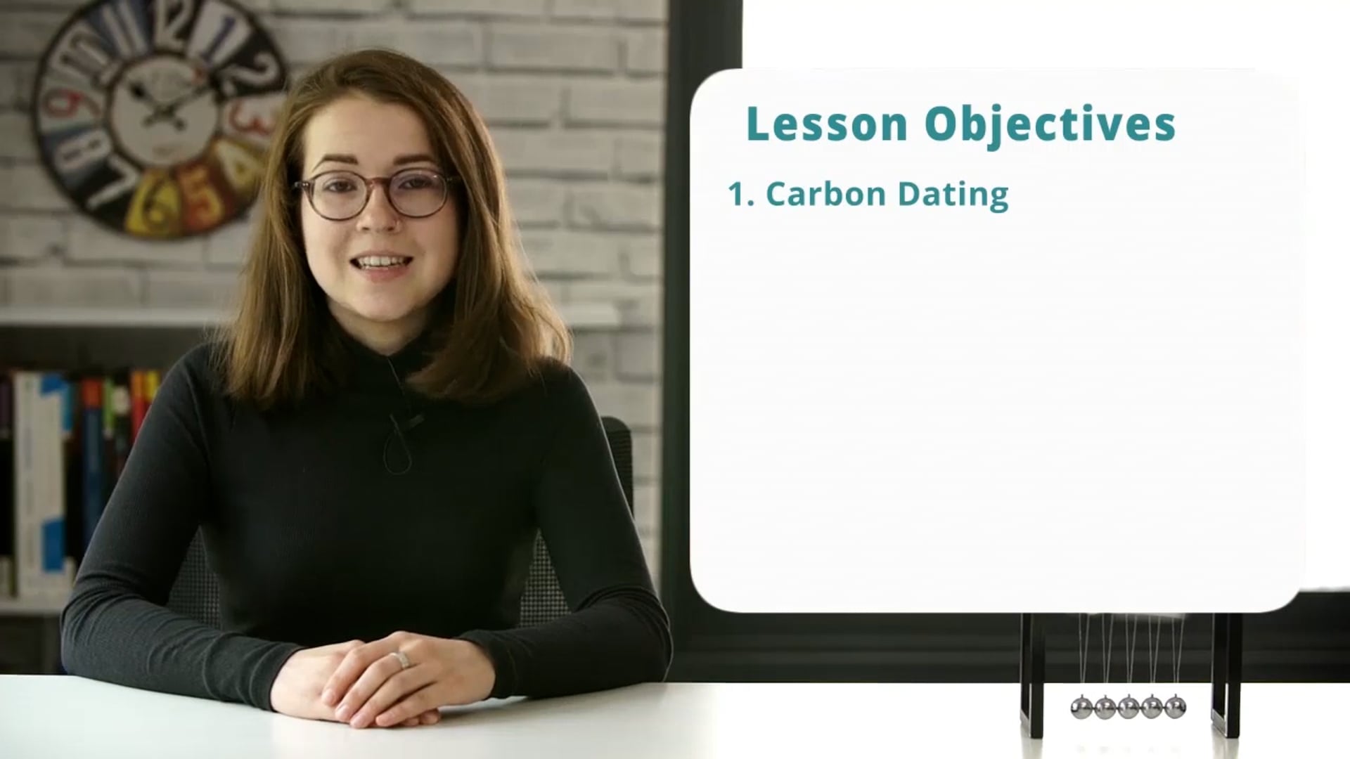 Carbon Dating