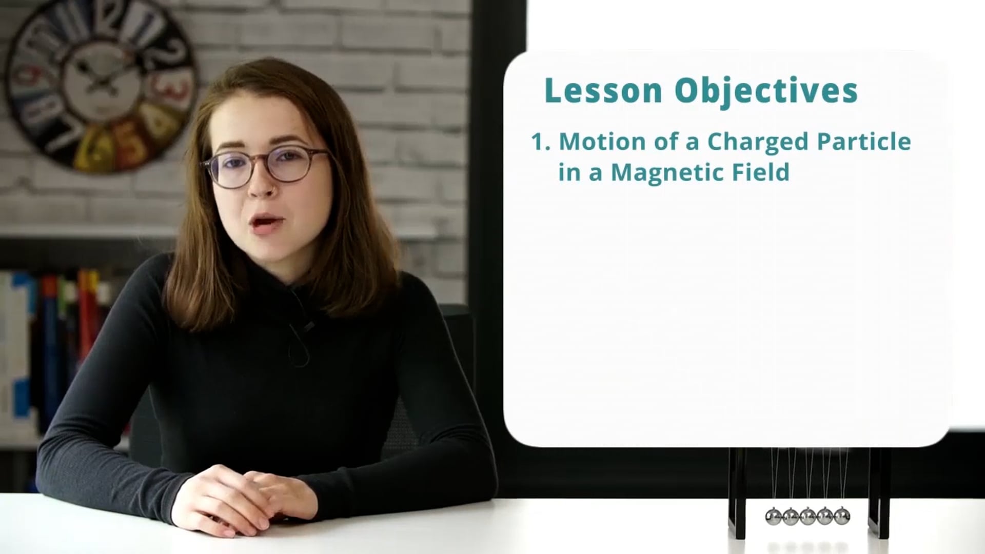 Circular Motion