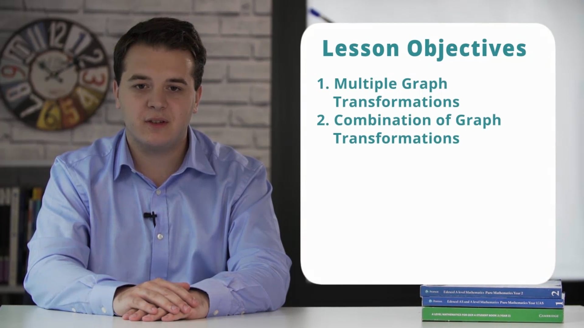 Combinations of Graph Transformations