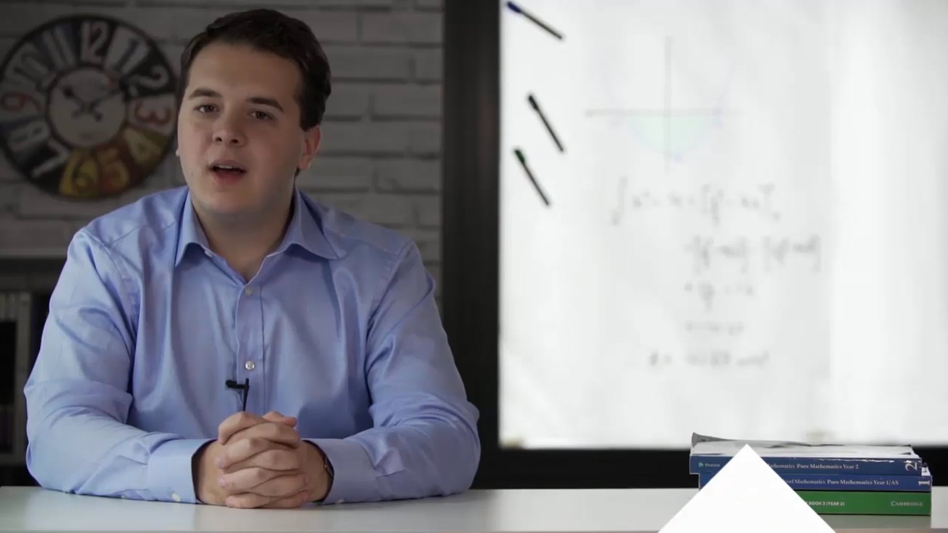 Constant Acceleration in Two Dimensions