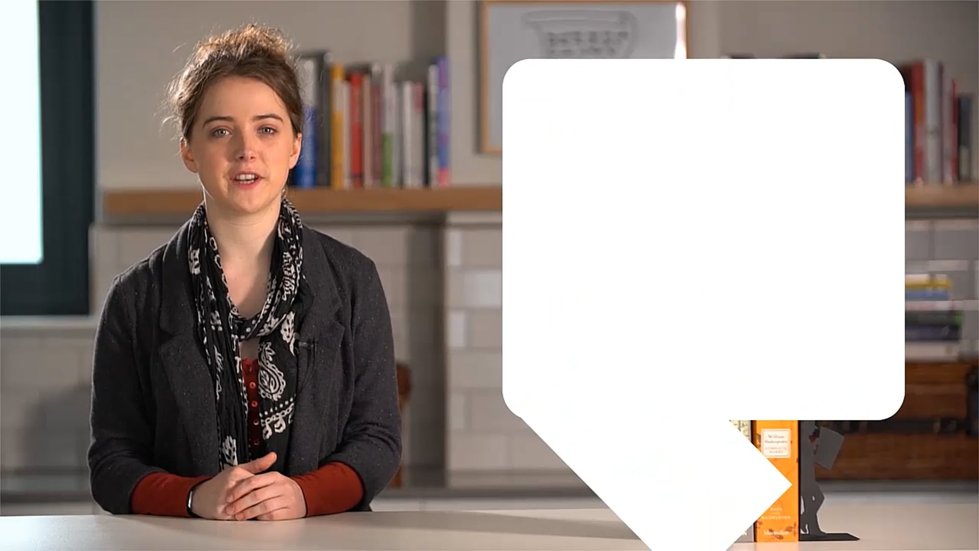 Creating a Structure for Your Essay