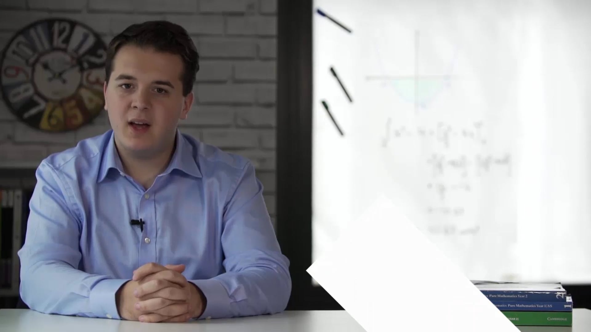 Cumulative Probabilities in the Binomial Distribution